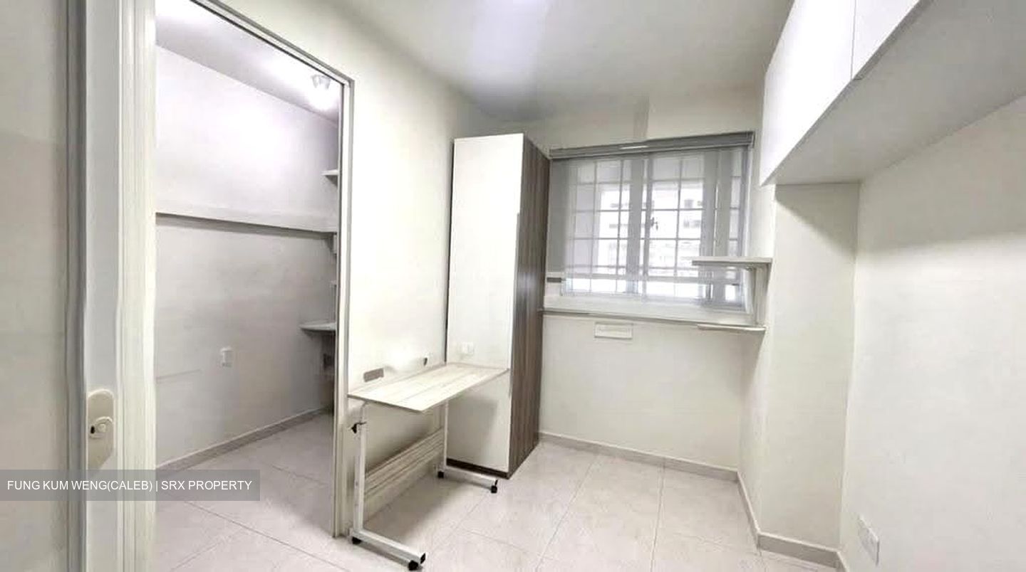 Blk 409 Serangoon Central (Serangoon), HDB 4 Rooms #623088431